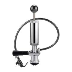 4" D-System Heavy Duty Party Keg Pump