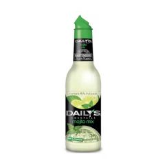 Dailys Mojito Mix 1L Bottle