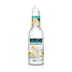 Dailys Pina Colada Mix 1L Bottle