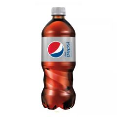 Diet Pepsi - 20 fl oz Bottle