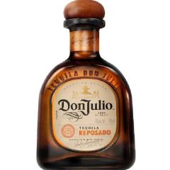 Don Julio Reposado Tequila 750 ml