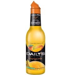 Daily's Mango Mix 750ml
