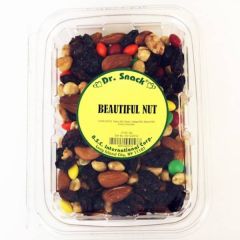 Dr.Snack Nuts - Beautiful Nut Mix 9oz