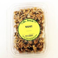 Dr.Snack Nuts - Walnut 5.50oz