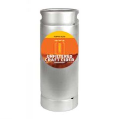 Downeast Pumpkin Blend 5.16 Gal (1/6 bbl) Keg