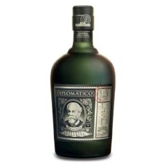 Diolomatico Reserva Dark Rum 750ml