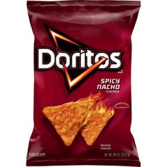 Doritos Spicy Sweet Chili Chips 9oz
