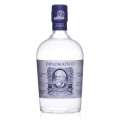 Diplomatico White Rum 750ml