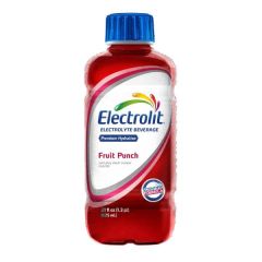 Electrolit - Fruit Punch 21oz