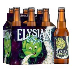 Elysian Space Dust Bottles