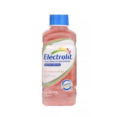 Electrolit - Strawberry Kiwi 21oz