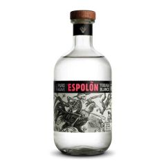Espolon Blanco Tequila 750ml