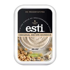 Esti original Hummus 10oz