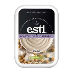 Esti Roasted Garlic Hummus 10oz