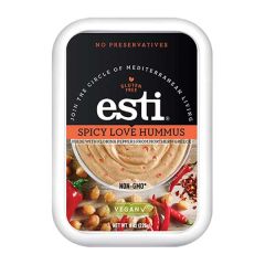 Esti Spicy Love Hummus 10oz