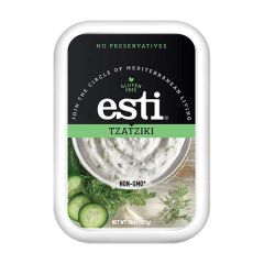 Esti Dip Tzatziki 10oz