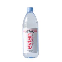 Evian Water 1L