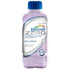 Electrolit Zero - Berry Blast 21oz