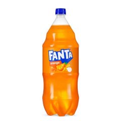 Fanta - 2 L Bottle