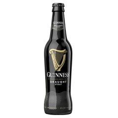 Guinness Draught Stout Bottles