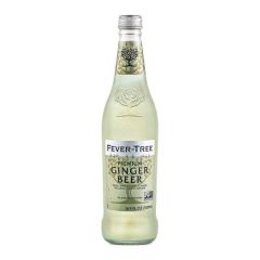 Fever Tree Ginger Beer 500 ml Bottle