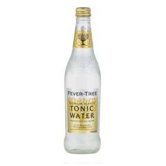 Fever Tree Indian Tonic 500 ml Bottle