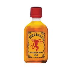 Fireball Cinnamon Whiskey