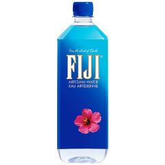 Fiji Natural Artesian Water 1 Liter