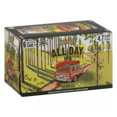 Founders All Day IPA Cans