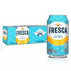 Fresca Original Citrus Cans