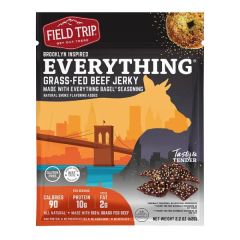 Field Trip - Everything Seasoned Beef Jerky 2.2oz