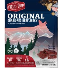 Field Trip - Original Beef Jerky 2.2oz