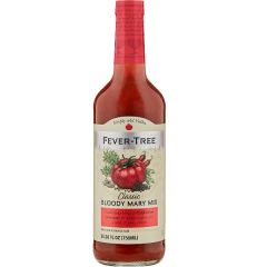 Fever Tree Classic Bloody Mary Mix 750ml