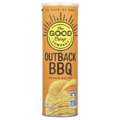 Good Crisp - Outback BBQ Potato Crisp 5.6oz