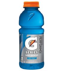 Gatorade - Cool Blue 20oz