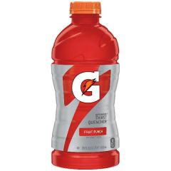 Gatorade - Fruit Punch 28oz