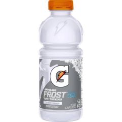 Gatorade - Glacier Cherry 20oz