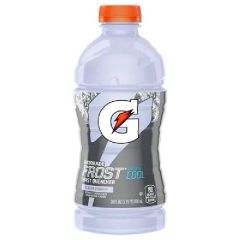Gatorade - Glacier Cherry 28oz