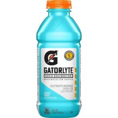 Gatorlyte - Glacier Freeze 20oz