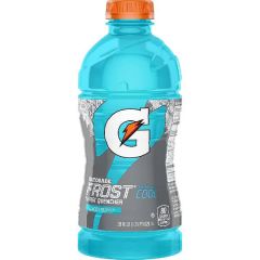 Gatorade - Glacier Freeze 28oz