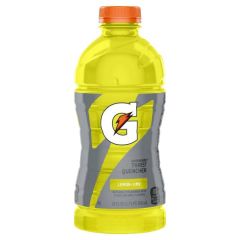 Gatorade - Lemon Lime 28oz