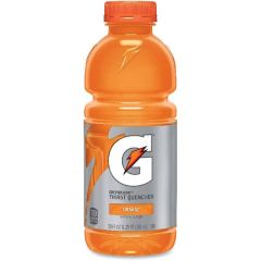 Gatorade - Orange 20oz
