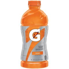 Gatorade - Orange 28oz