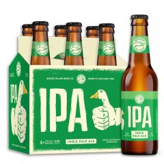 Goose Island IPA Bottles