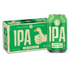 Goose Island IPA Cans