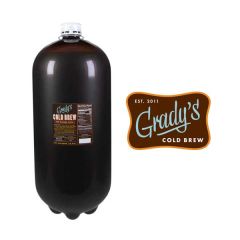 Grady's Cold Brew 20L Keg