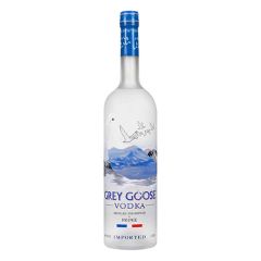 Grey Goose Vodka 750ml