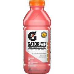 Gatorlyte - Strawberry Kiwi 20oz