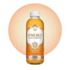 Gt's Synergy Kombucha Mystic Mango