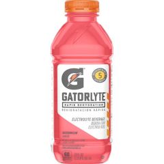 Gatorlyte - Watermelon 20oz
